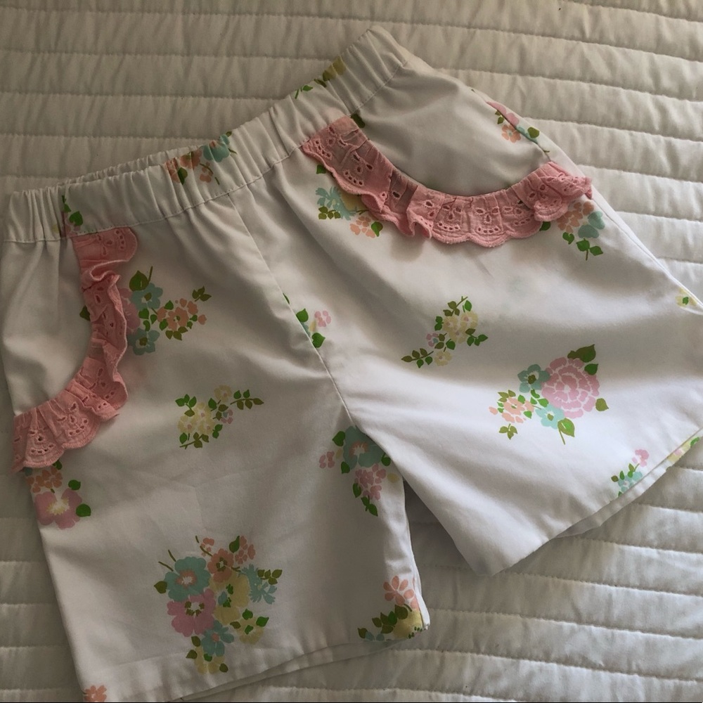 Beaufort Bonnet Company Shorts